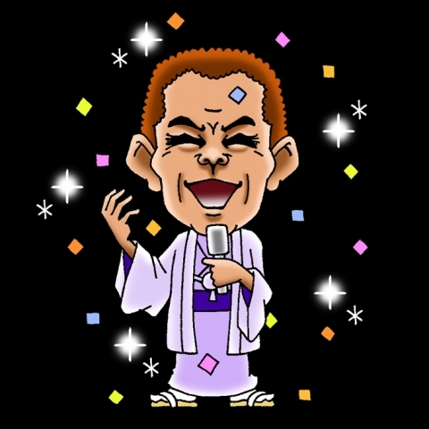 携帯ゲーム　キャラクター