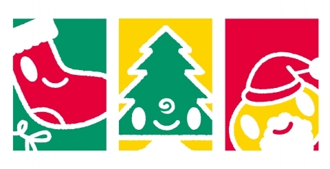 クリスマスカード