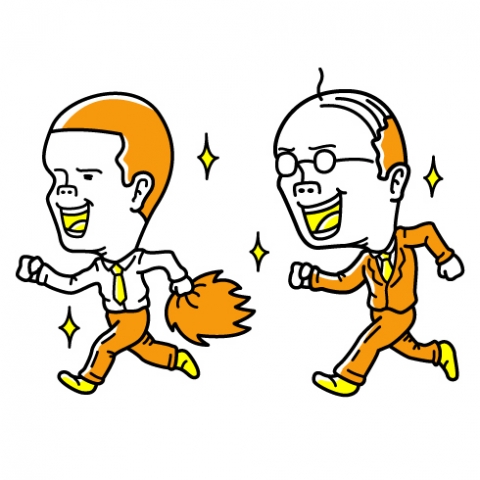 お昼休み