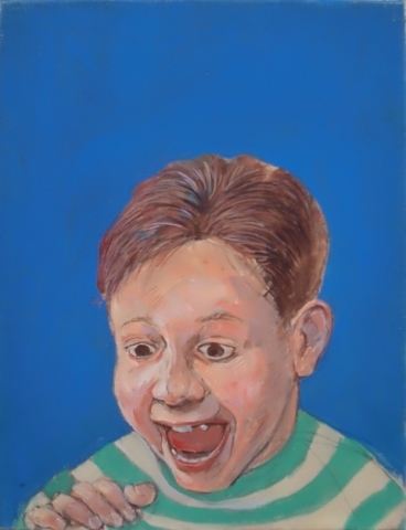 face♯2