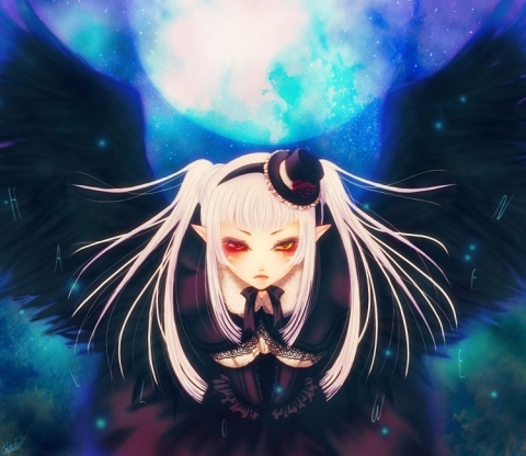 Trick or ×××？