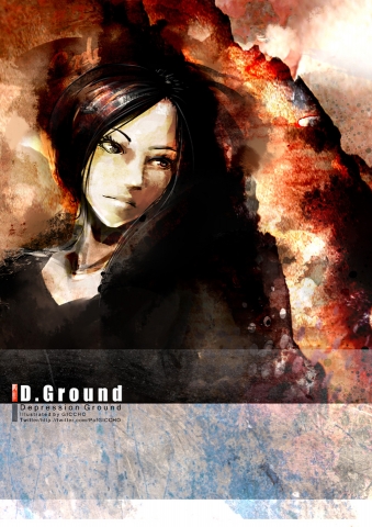 D.Ground