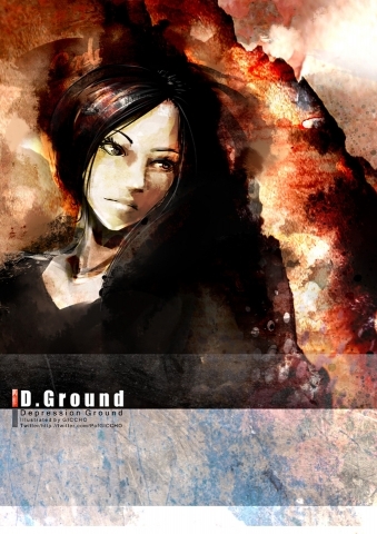 D.Ground