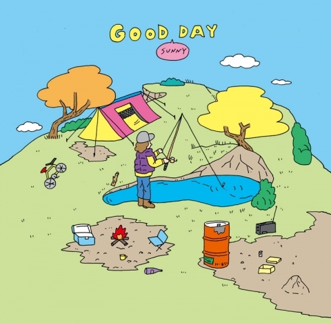 good day