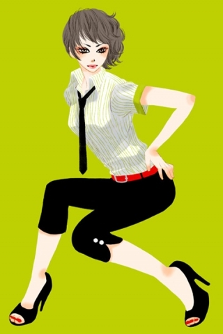 ハイヒール