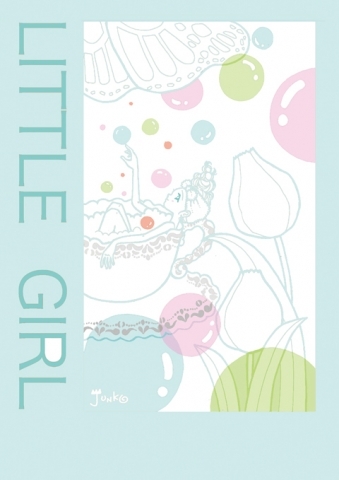 LITTLE GIRL
