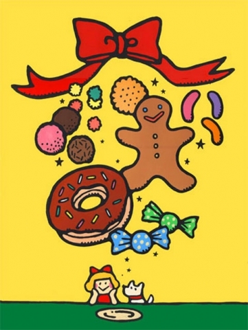 オリジナル