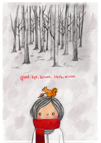 grove