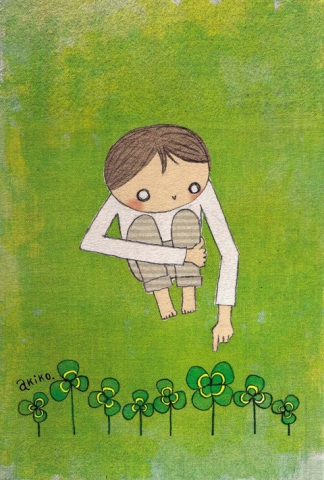clover
