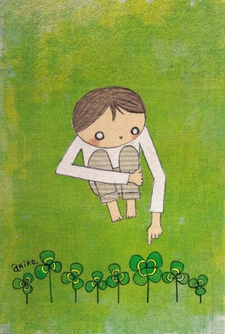 clover