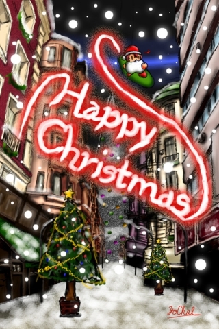 クリスマス