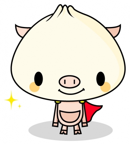 キャラクター