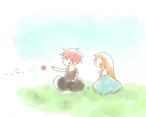 てんとう虫