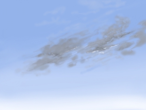 空