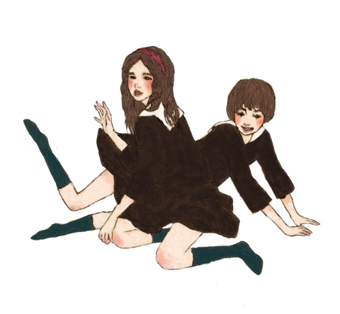 ふたりぐみ