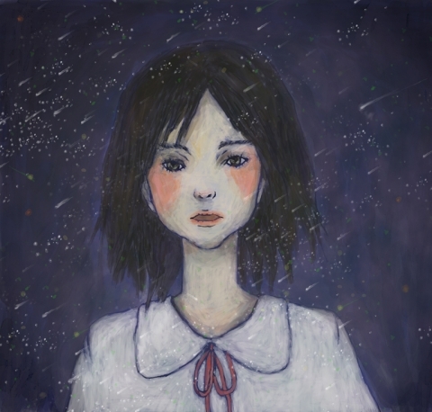 流星群
