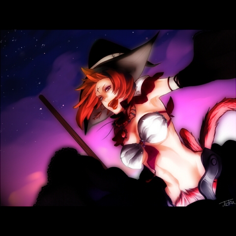 魔女