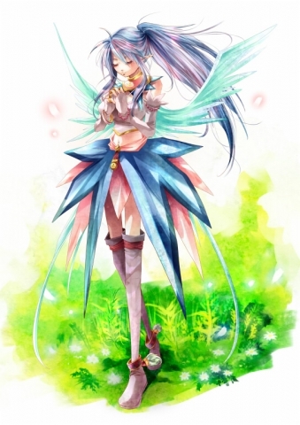 ファンタジー