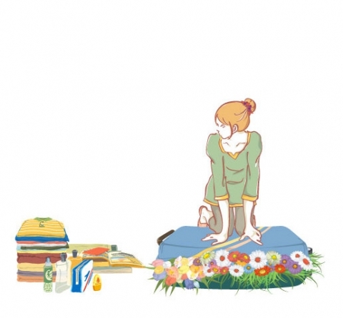 SUITCASE