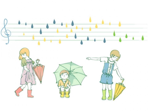 RAIN BOOTS