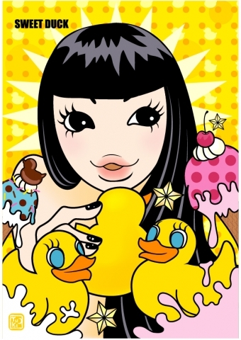 Duck