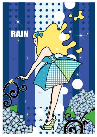 Rain