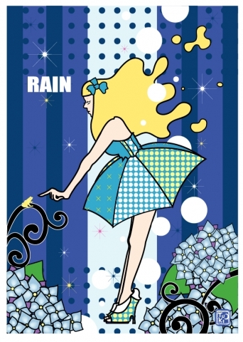 Rain