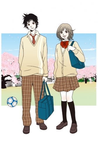 学生さん