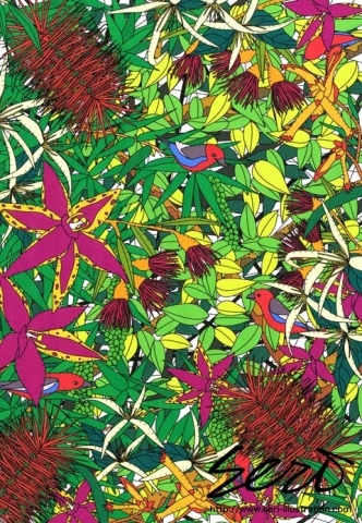 wild flowers