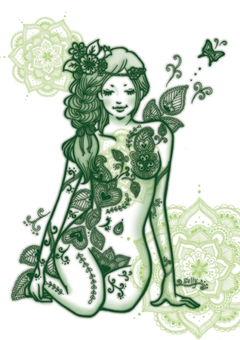 leaf