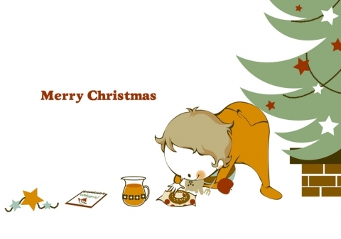 Merry Christmas!