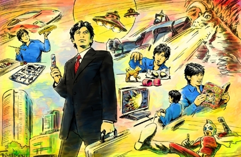 ozizo works_11
