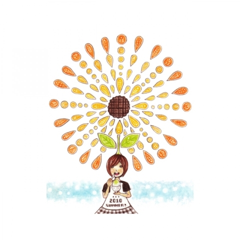 ひまわり