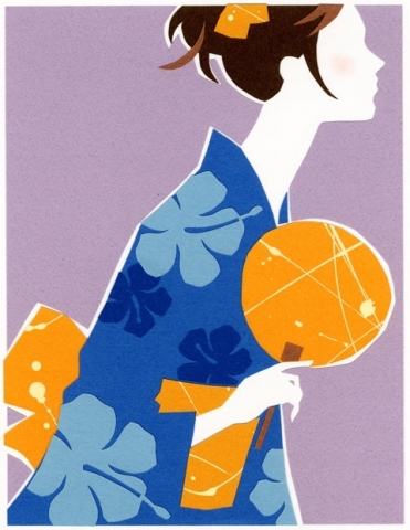 夏の華（オリジナル）