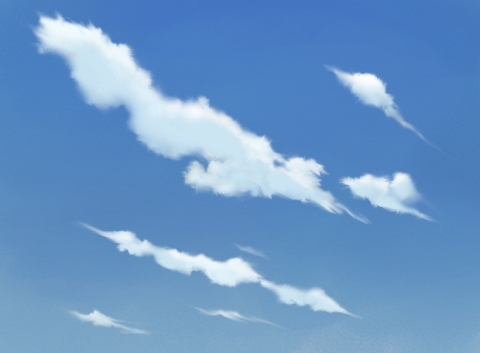 空