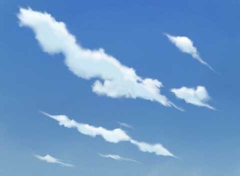 空