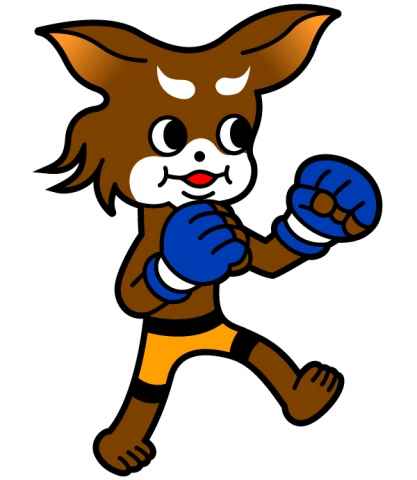 タイタンくん
