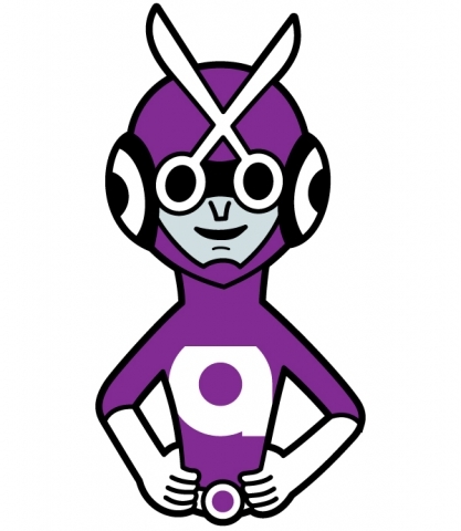 Ocappaレンジャー