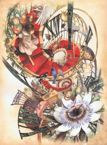 トリコ