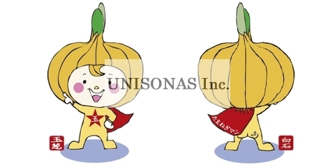 キャラクター