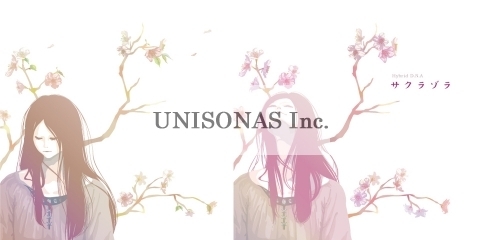 CDジャケットデザイン