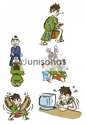 TV番組「ドラマをつくろう」