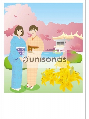 展示用