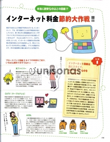 オレンジページ