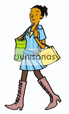 イラストカット