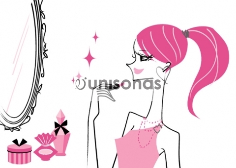 SAKURAカット