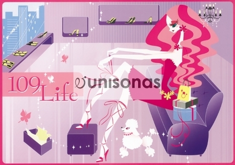 109ポスター