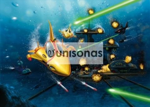 音楽素材CDジャケット