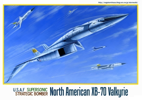 XB-70