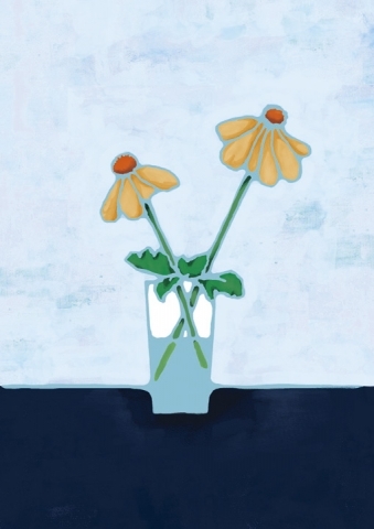 花5